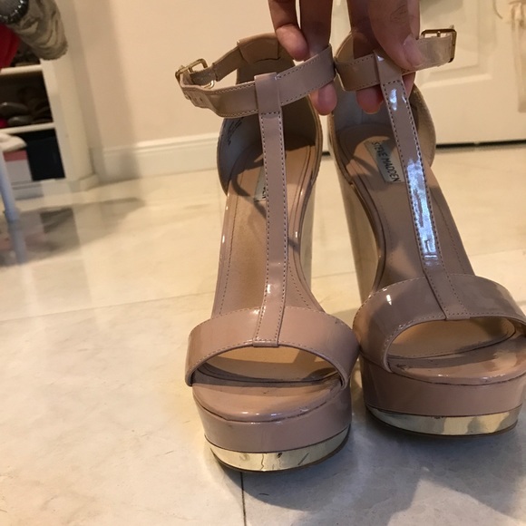 Steve Madden Xtrime wedge - Picture 2 of 3